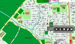 Blk 422 Bukit Batok West Avenue 2 (Bukit Batok), HDB 4 Rooms #161273862
